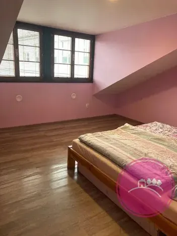Pronájem bytu 2+kk, Šternberk, Horní náměstí, 86 m2