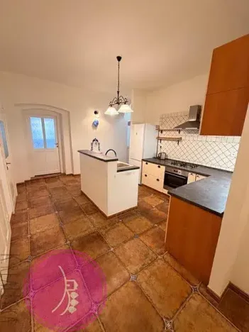 Pronájem bytu 3+1, Olomouc, Kapucínská, 150 m2