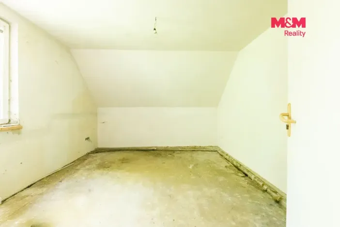 Prodej chaty, Zlín, Štákovy Paseky, 102 m2