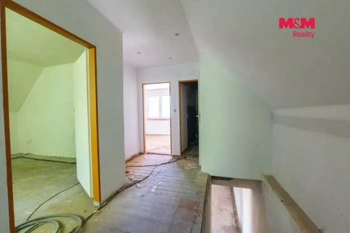 Prodej chaty, Zlín, Štákovy Paseky, 102 m2