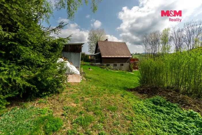 Prodej pozemku pro bydlení, Pastviny, 440 m2