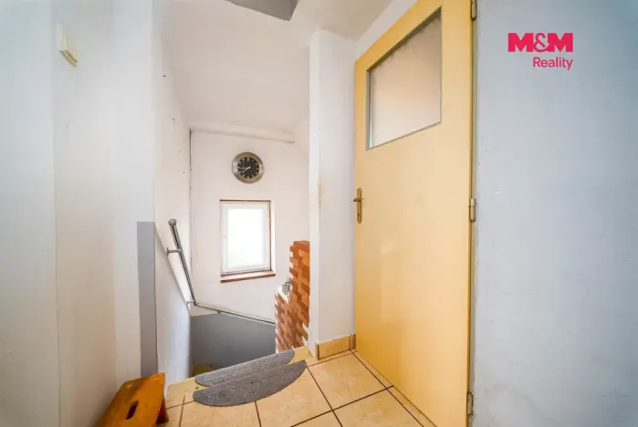Prodej rodinného domu, Hostivice, Prostřední, 203 m2