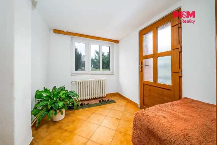 Prodej rodinného domu, Hostivice, Prostřední, 203 m2