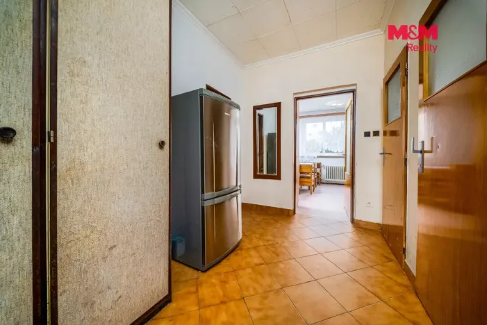 Prodej rodinného domu, Hostivice, Prostřední, 203 m2