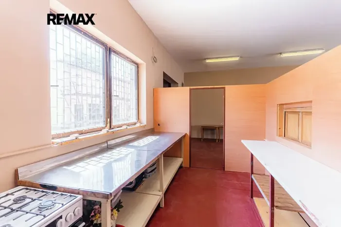 Prodej ubytování, Šenov u Nového Jičína, Jaselská, 545 m2