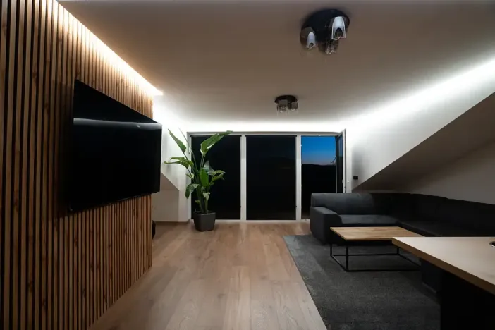 Prodej bytu 3+kk, Včelná, 96 m2