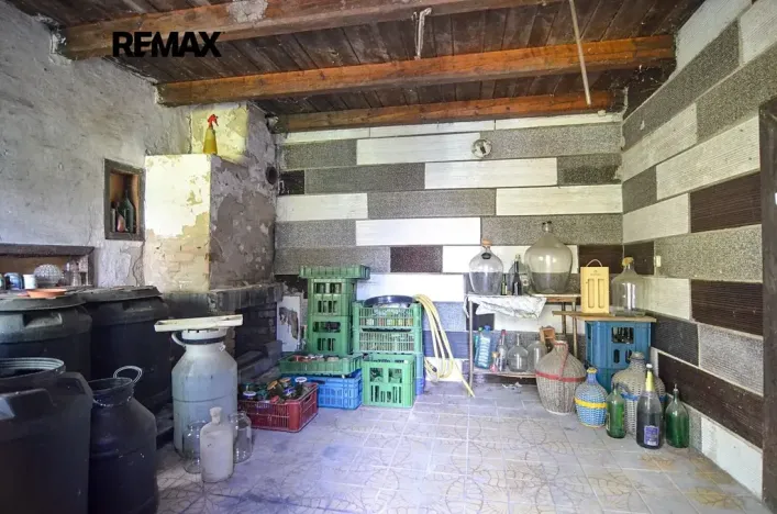 Prodej rodinného domu, Dobré Pole, 121 m2