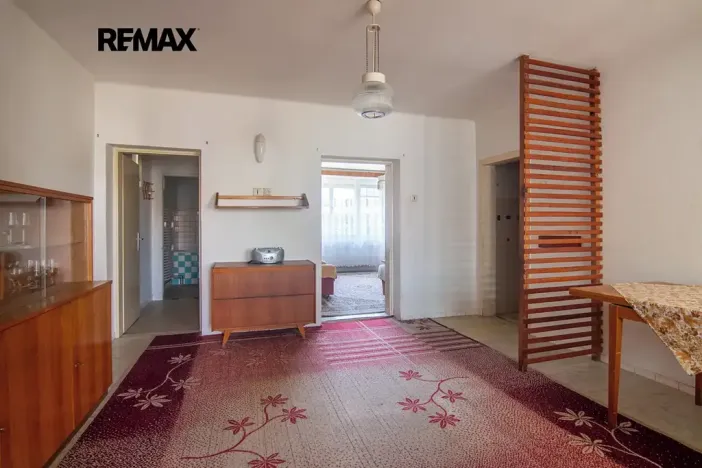 Prodej rodinného domu, Velké Bílovice, 180 m2