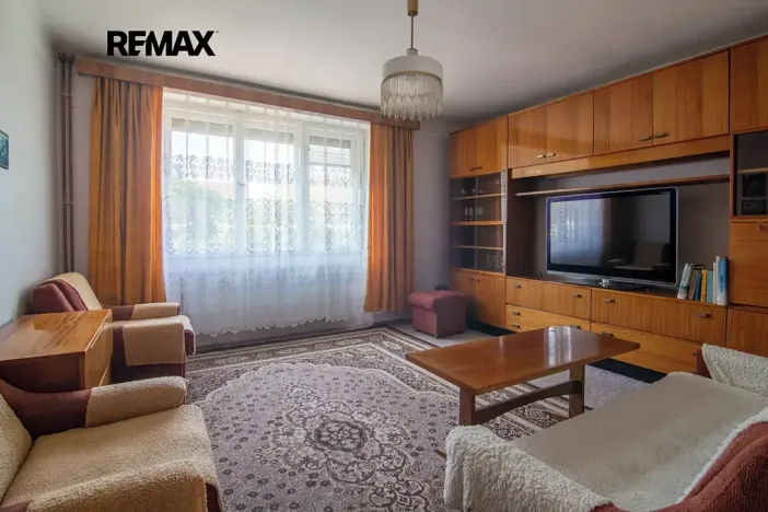 Prodej rodinného domu, Velké Bílovice, 180 m2