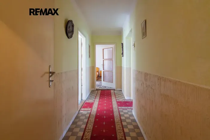 Prodej rodinného domu, Velké Bílovice, 180 m2