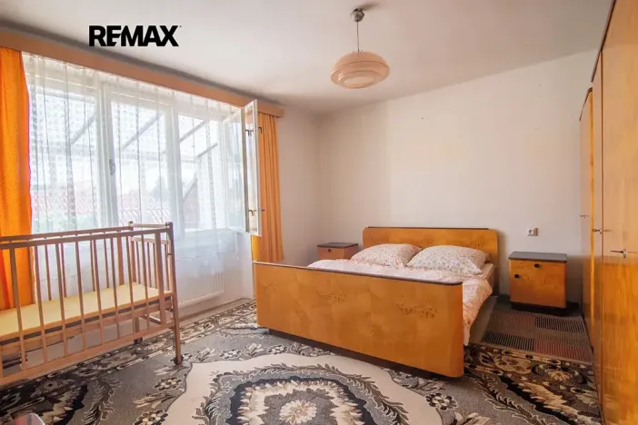 Prodej rodinného domu, Velké Bílovice, 180 m2