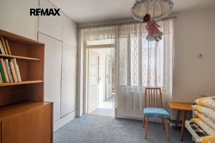 Prodej rodinného domu, Velké Bílovice, 180 m2