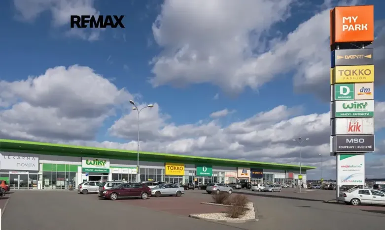 Prodej bytu 1+kk, Kyjov, 33 m2