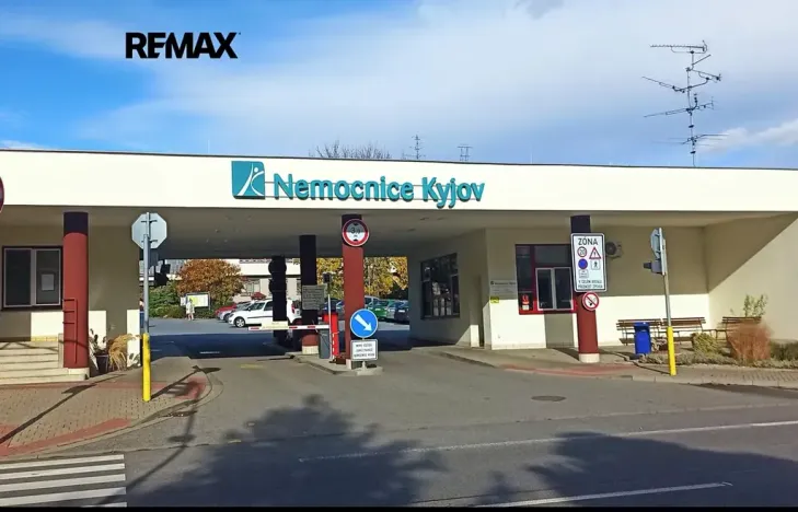 Prodej bytu 1+kk, Kyjov, 33 m2