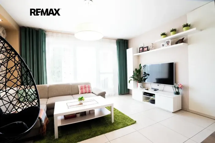 Prodej rodinného domu, Kyjov, třída Komenského, 290 m2