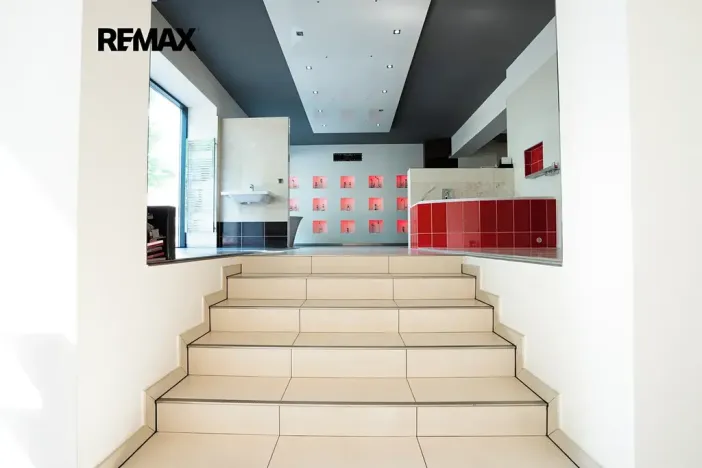 Prodej rodinného domu, Kyjov, třída Komenského, 290 m2