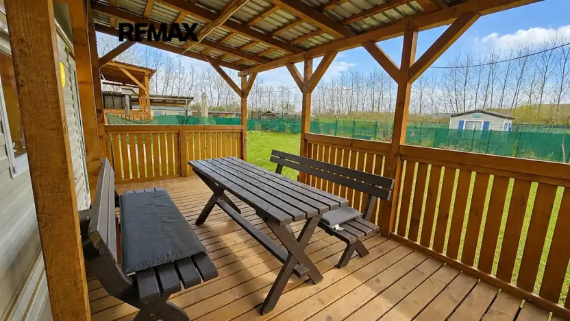 Prodej chaty, Přítluky, 45 m2