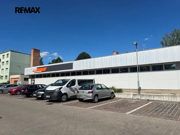 Pronájem bytu 1+1, Kyjov, Sídliště U Vodojemu, 31 m2