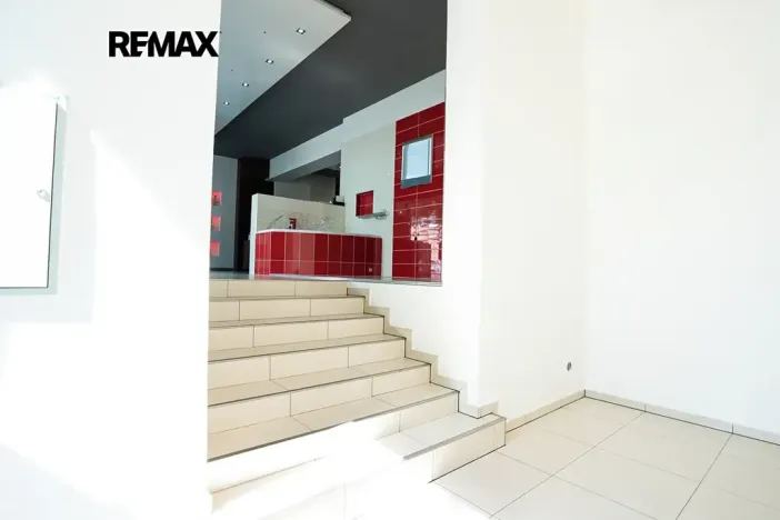Prodej obchodního prostoru, Kyjov, třída Komenského, 290 m2