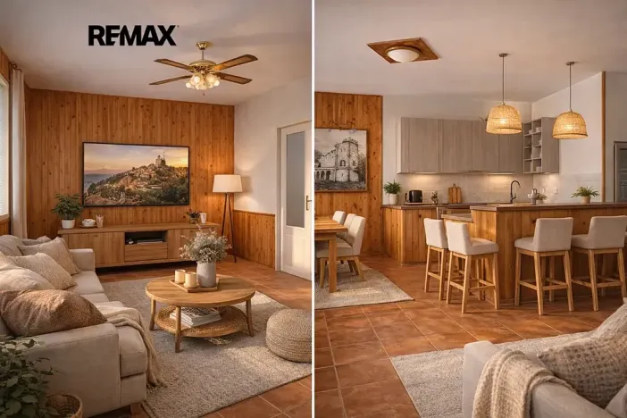 Prodej rodinného domu, Podivín, Rybáře, 170 m2