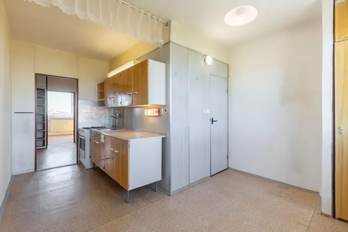 Prodej bytu 4+1, Holešov, Dukelská, 91 m2