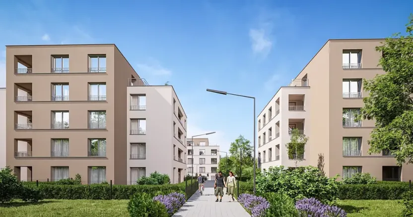 Prodej bytu 4+kk, Vyškov, Morávkova, 87 m2