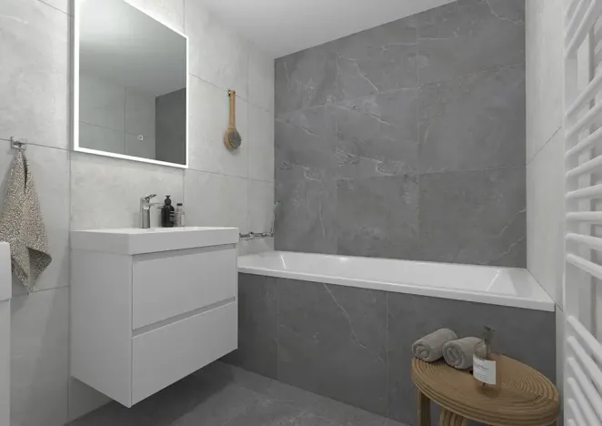 Prodej bytu 2+kk, Vyškov, Morávkova, 54 m2