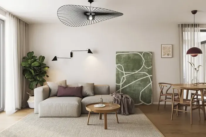 Prodej bytu 3+kk, Vyškov, Morávkova, 78 m2