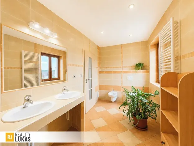 Prodej rodinného domu, Štěpánkovice, Vlčoch, 169 m2