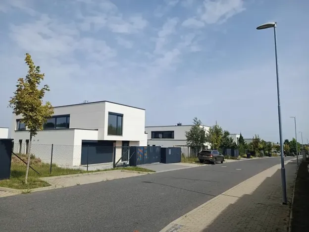 Prodej rodinného domu, Průhonice, K Doubí, 295 m2