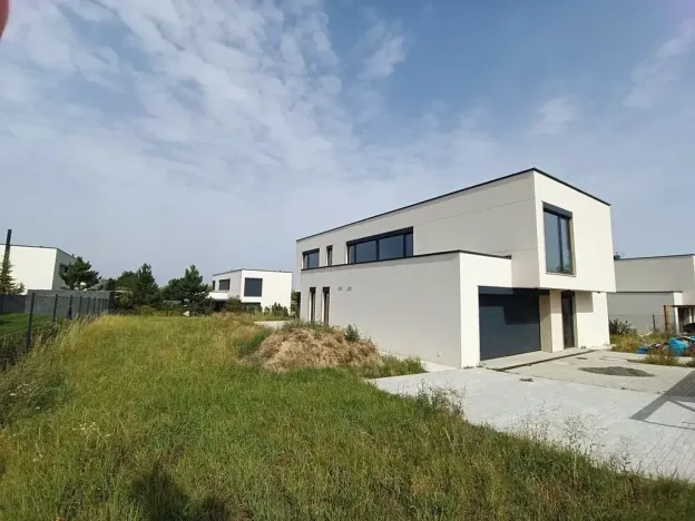 Prodej rodinného domu, Průhonice, K Doubí, 295 m2