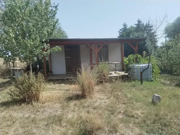 Prodej zahrady, Blížkovice, 767 m2