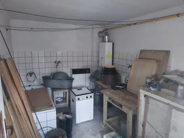 Prodej rodinného domu, Blížkovice, 100 m2