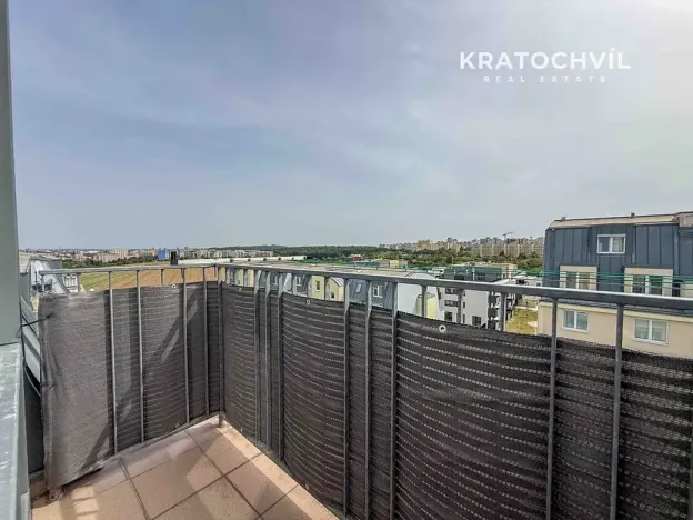 Pronájem bytu 3+kk, Praha - Chodov, Divišovská, 56 m2