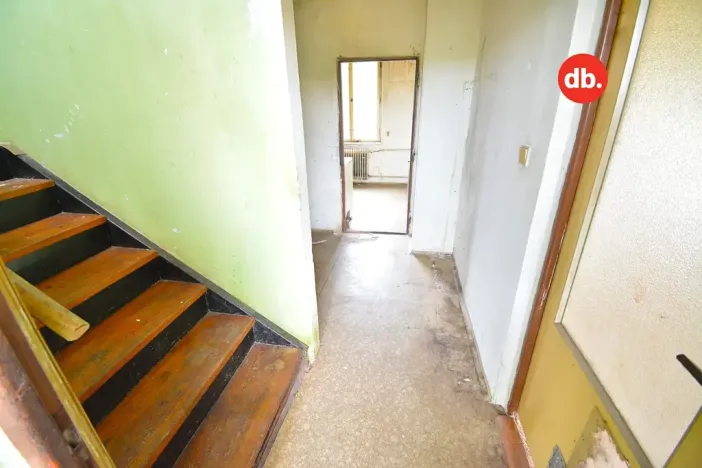 Prodej rodinného domu, Otročín, 150 m2
