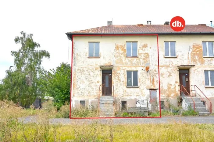 Prodej rodinného domu, Otročín, 150 m2