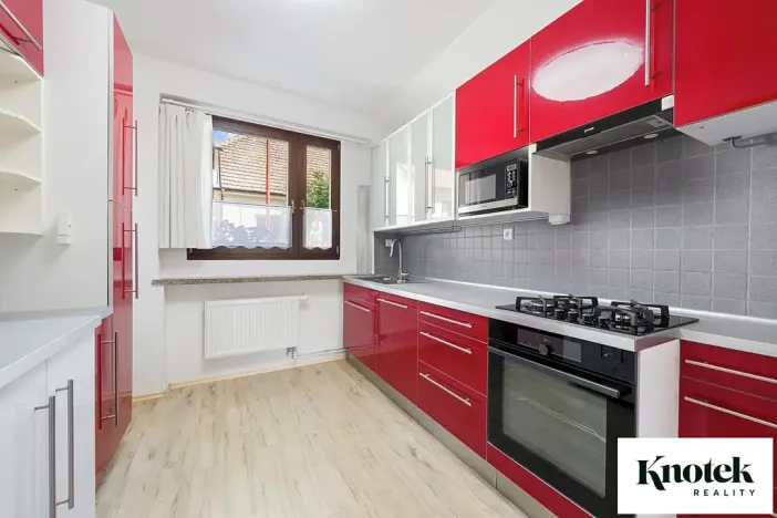 Prodej rodinného domu, Blansko, Havlíčkova, 102 m2