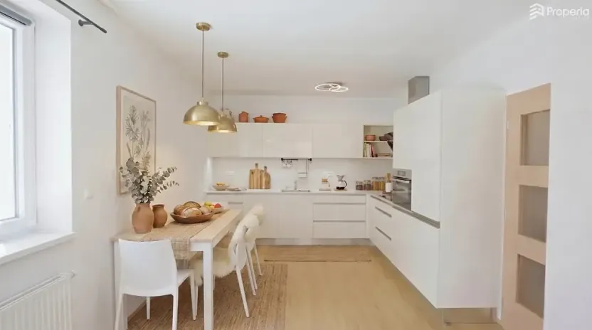 Prodej bytu 3+kk, Brno, Lišejníková, 129 m2