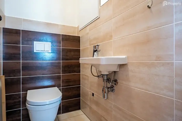 Prodej bytu 3+kk, Brno, Lišejníková, 129 m2