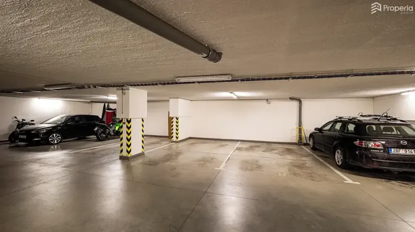 Prodej bytu 3+kk, Brno, Lišejníková, 129 m2