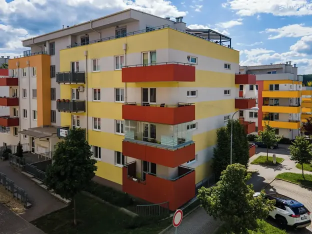 Prodej bytu 3+kk, Brno, Lišejníková, 129 m2