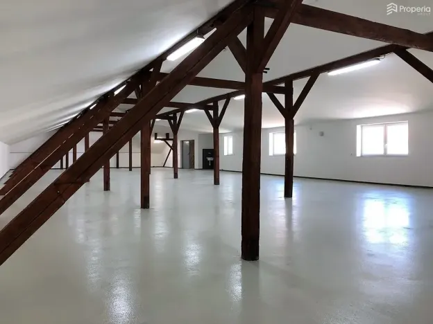 Pronájem skladu, Želešice, 24. dubna, 356 m2