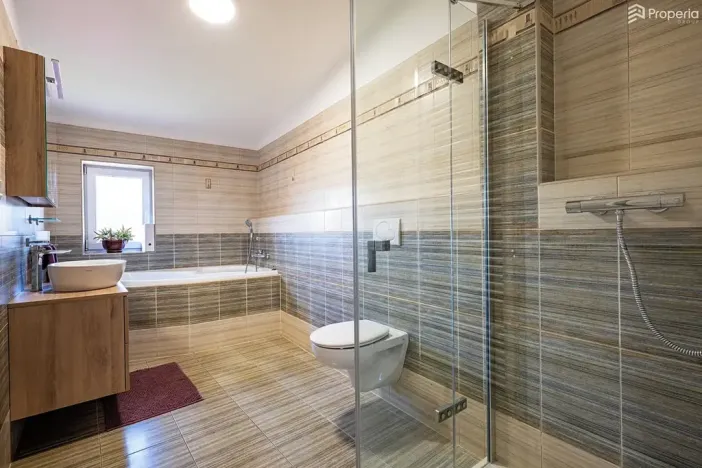Prodej rodinného domu, Střelice, Nová ulice, 95 m2