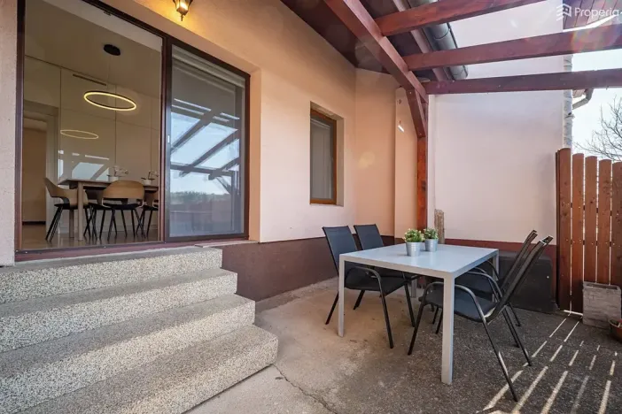 Prodej rodinného domu, Střelice, Nová ulice, 95 m2