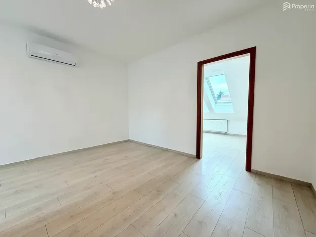 Pronájem bytu 3+kk, Brno, Chmelnice, 61 m2