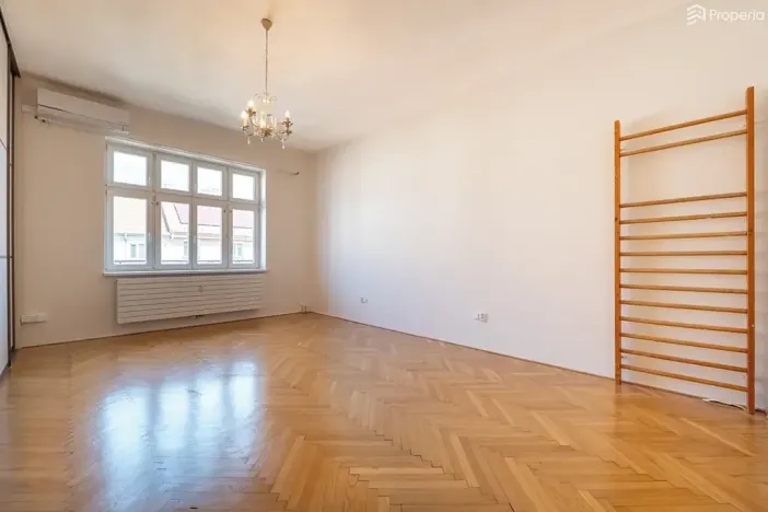 Prodej bytu 3+kk, Brno, Botanická, 100 m2