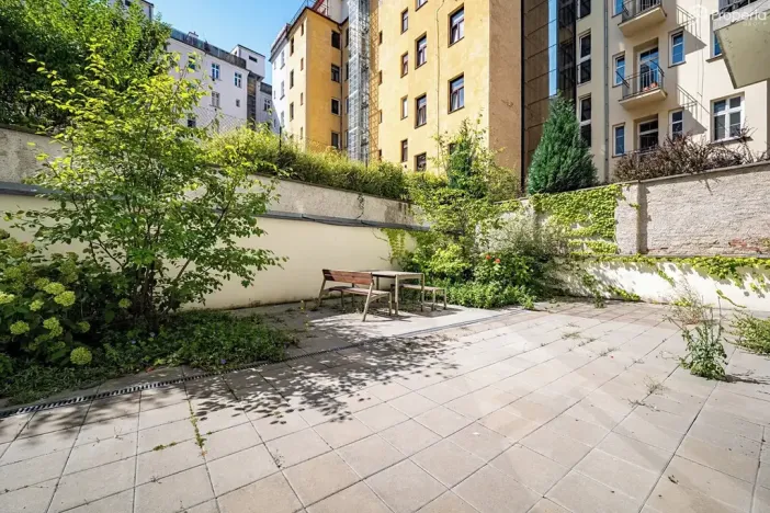 Prodej bytu 3+kk, Brno, Botanická, 100 m2