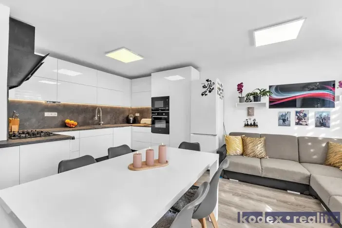 Prodej rodinného domu, Hradec Králové, Malá, 81 m2