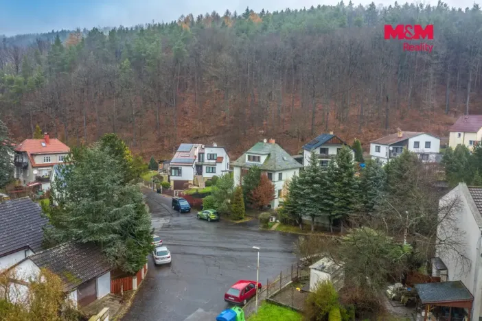 Prodej rodinného domu, Děčín, Pod Lesem, 90 m2
