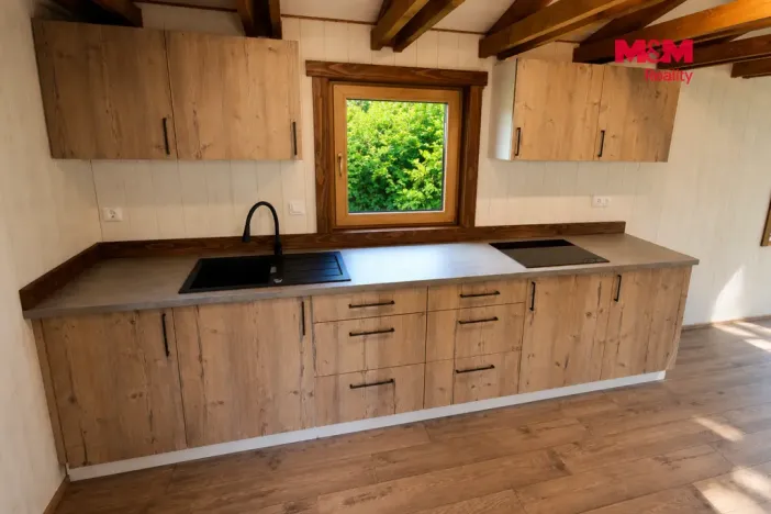 Prodej mobilheimu, Horní Domaslavice, 30 m2